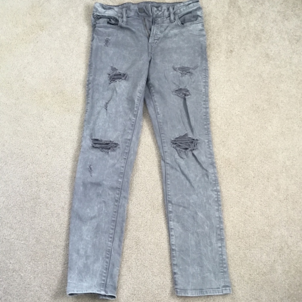 American Eagle Mens Jeans